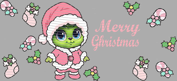 16oz Christmas-J10-461